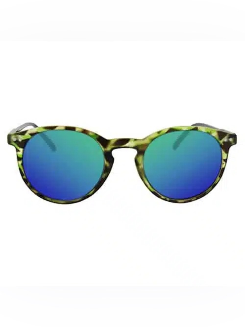The world of Calgary palm beach tortoise round sunglasses